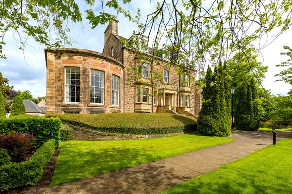 houses for sale east lothian