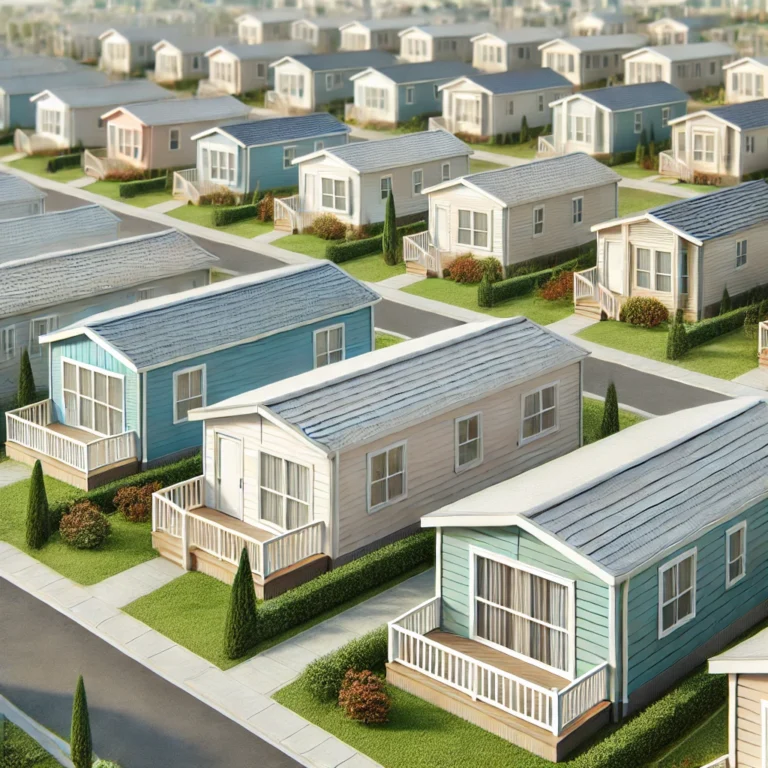 mobile homes for rent under $600 near me