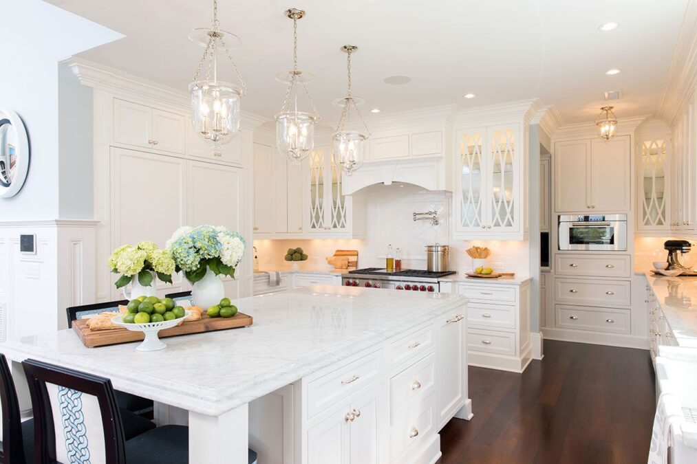 preppy kitchen