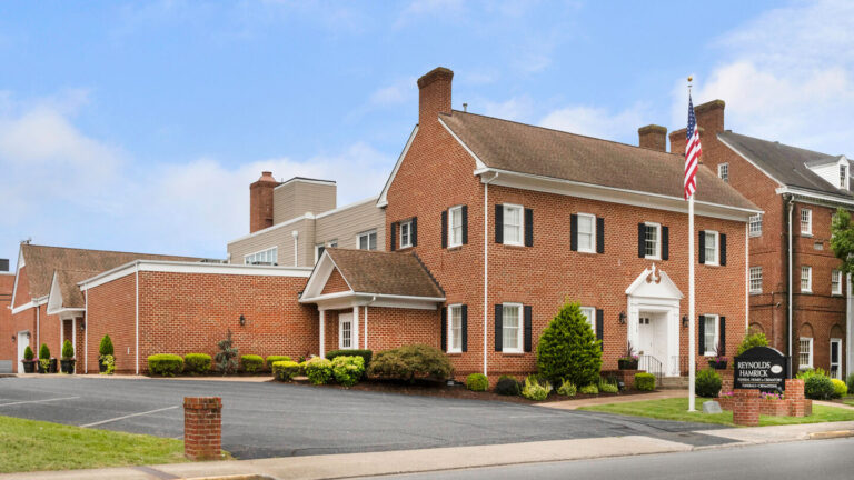 mcdow funeral home waynesboro va obituaries