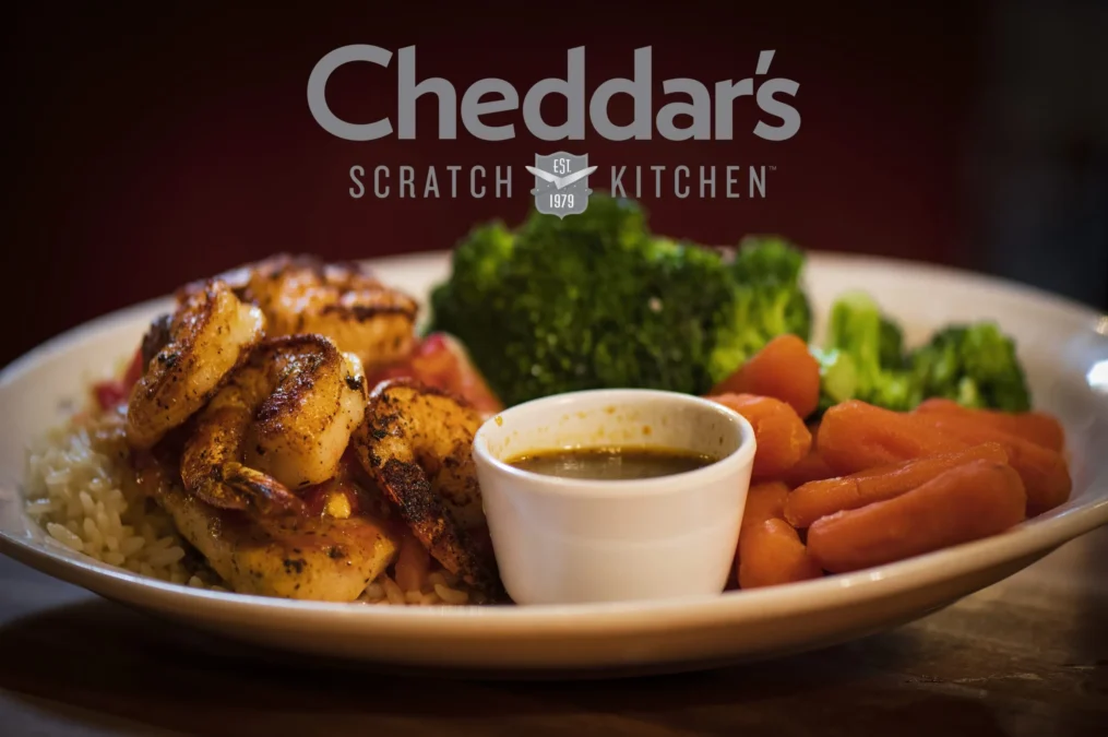 cheddar's scratch kitchen