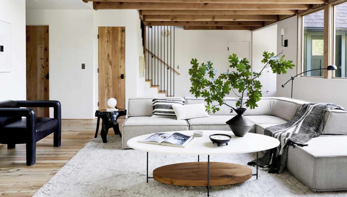 modern home interior design