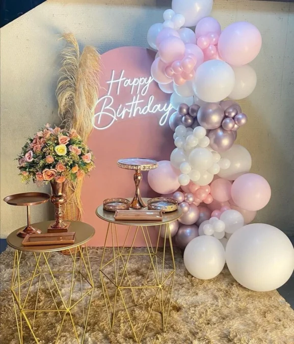 birthday decoration ideas