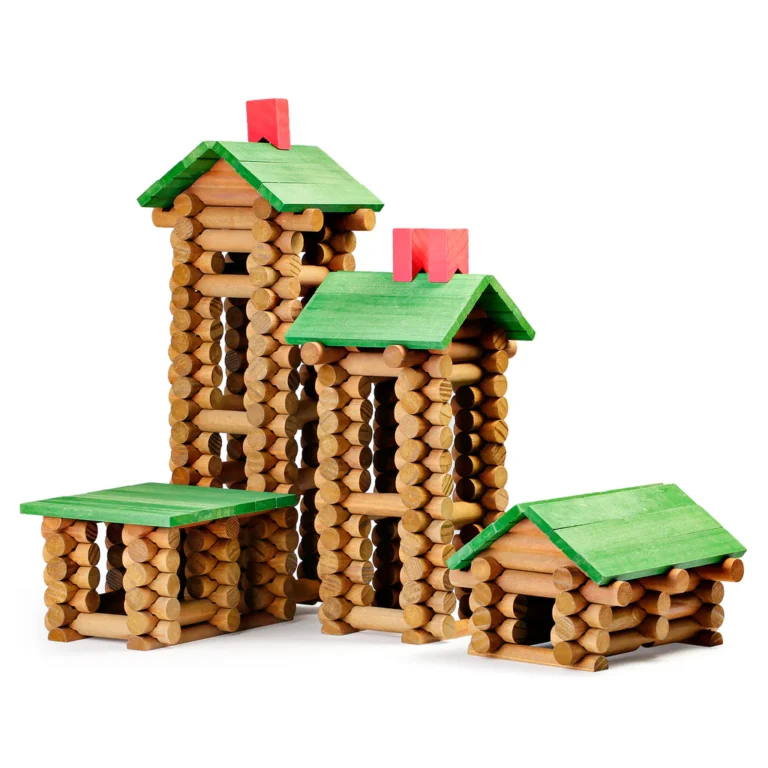 building toys for kids