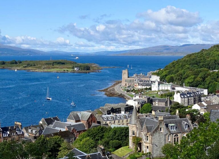 isle of bute scotland