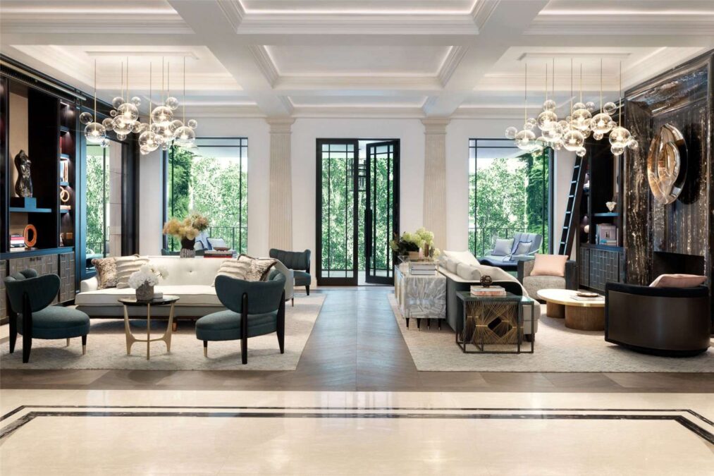 20 grosvenor square for sale