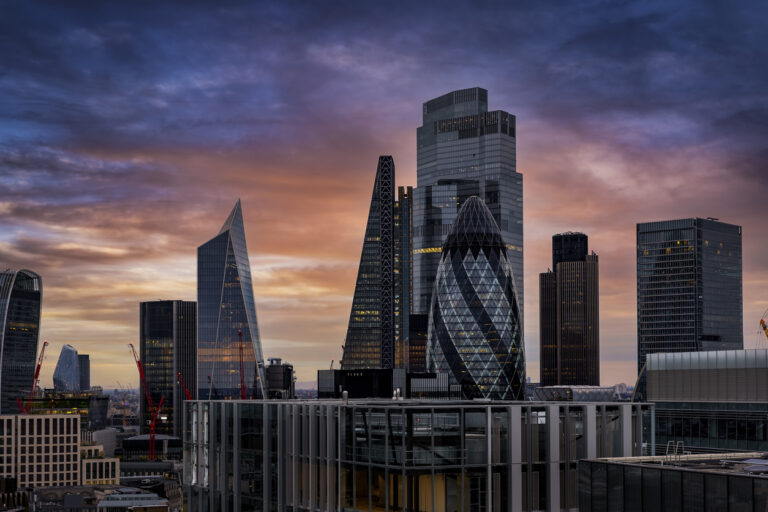 one bishopsgate plaza