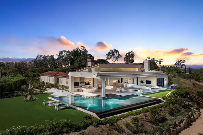 san diego luxury homes