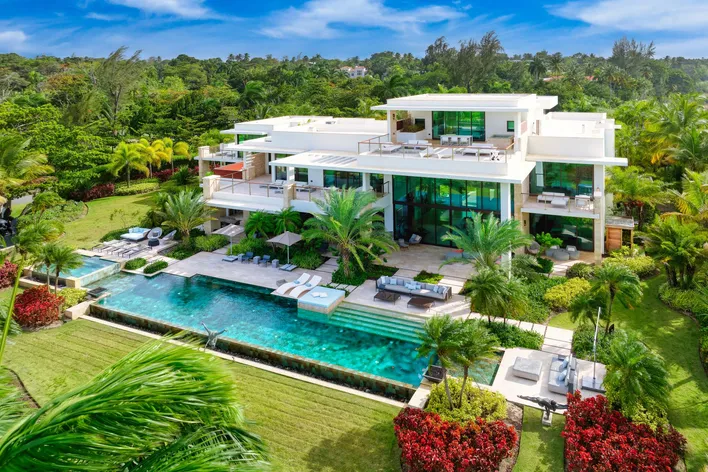 puerto rico mansions