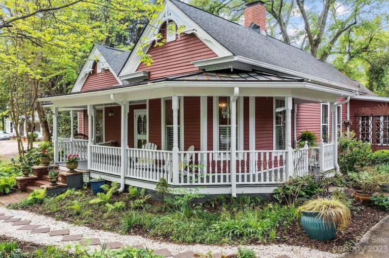 cheap houses for sale in north carolina