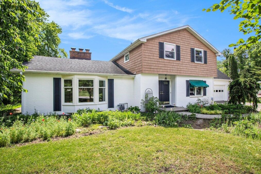 houses for sale battle creek