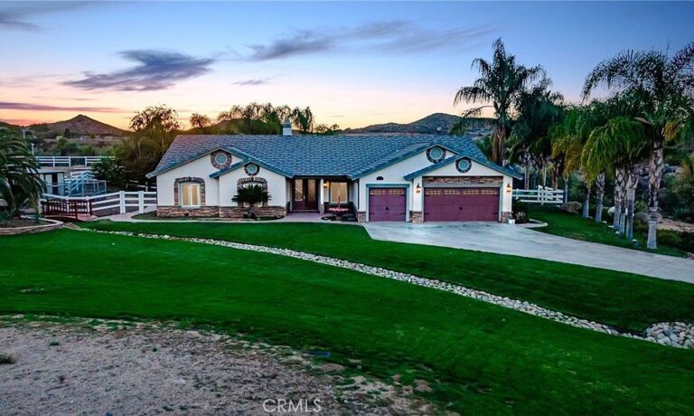 houses for sale in perris ca