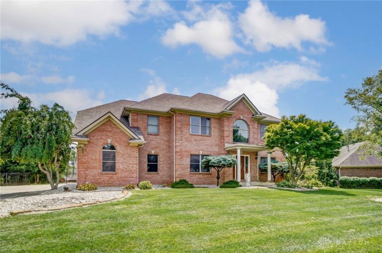 houses for sale in xenia ohio