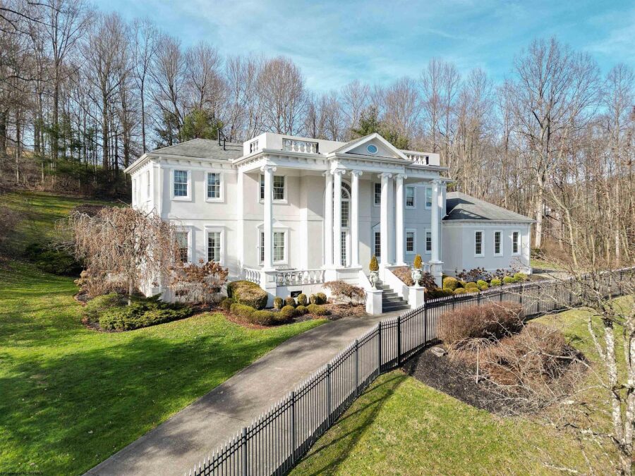 homes for sale bridgeport wv