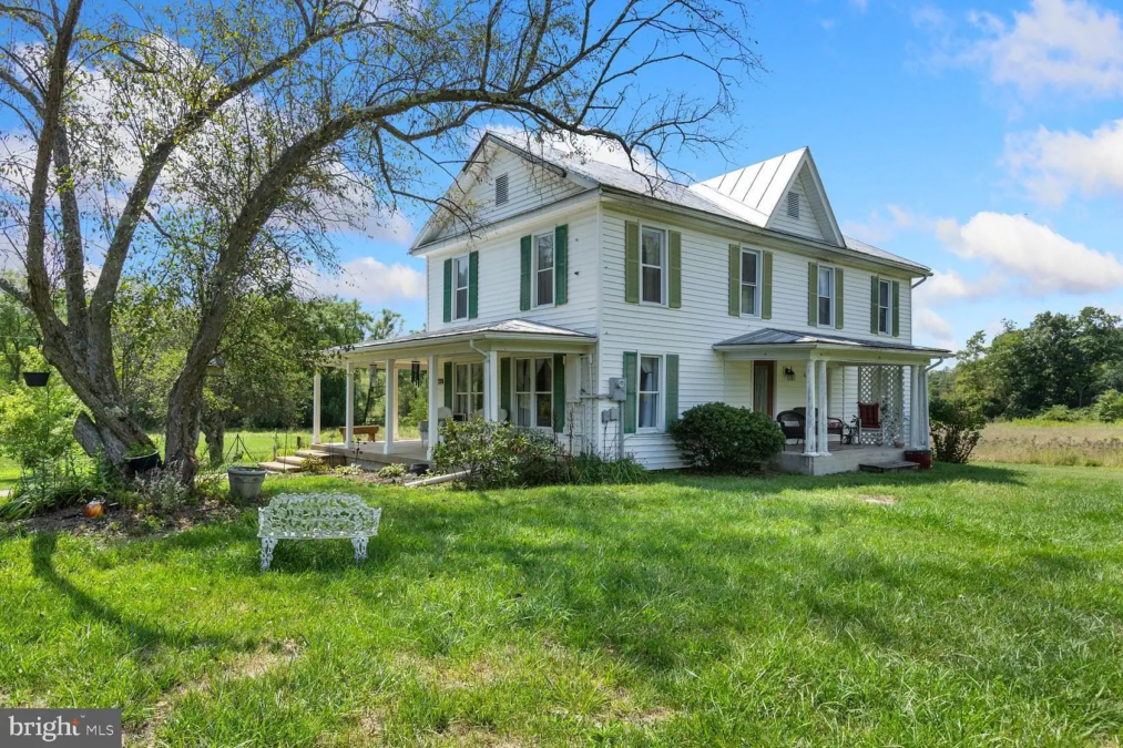 Finding Your Dream Home: Houses for Sale in Rockingham County, VA