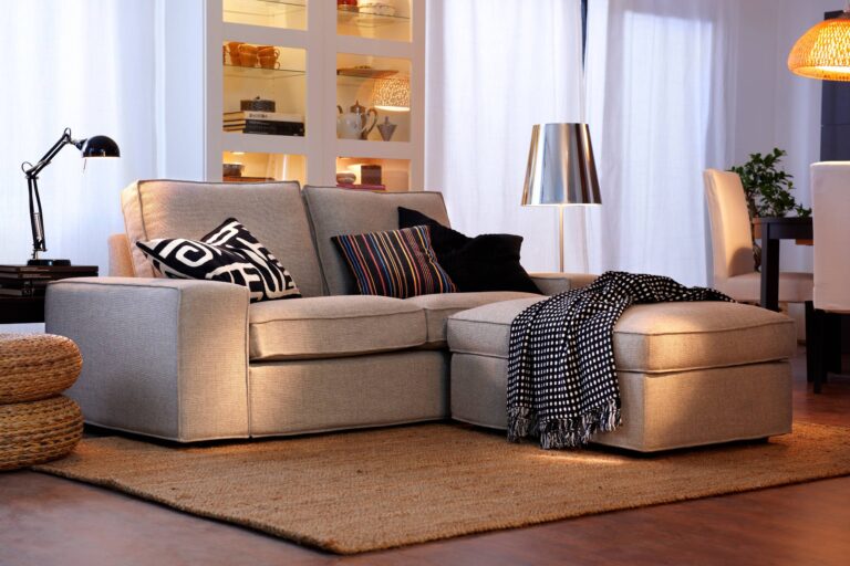 kivik sofa