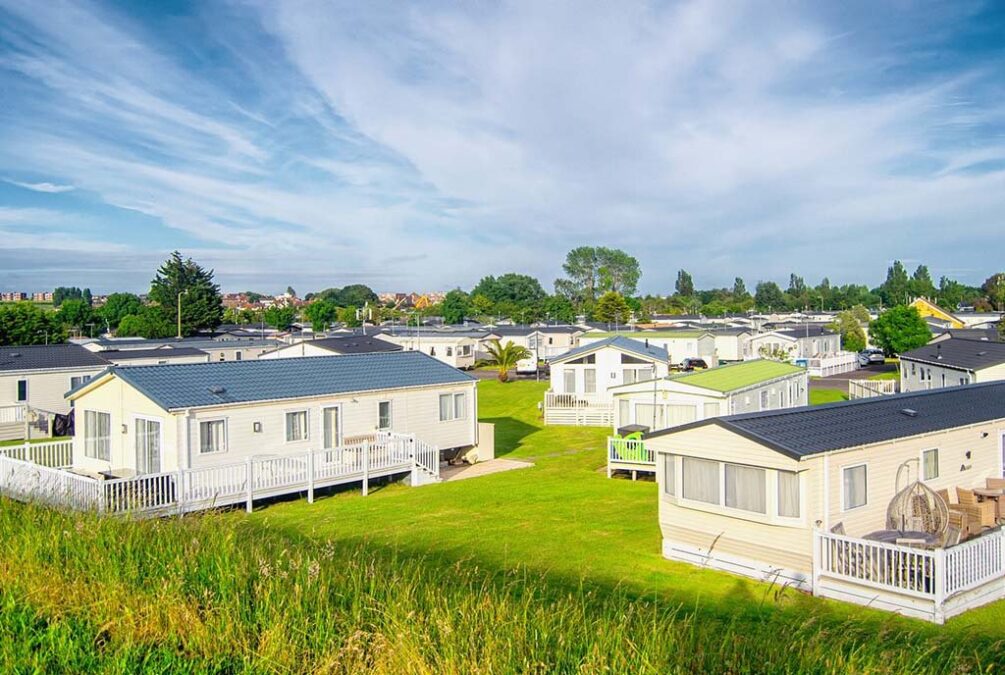 mobile homes for sale with land by owner
