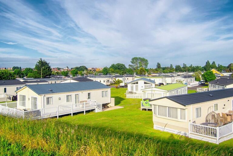 mobile homes for sale with land by owner