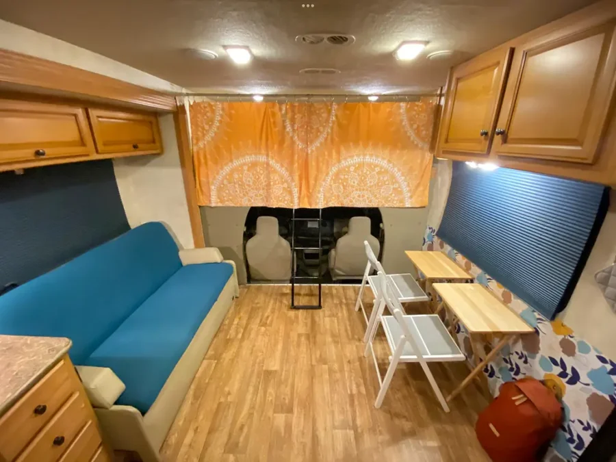 rv furniture