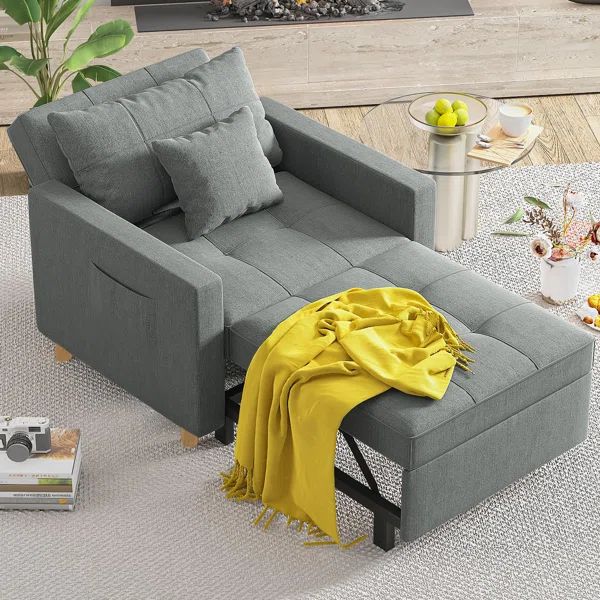 small sofa bed