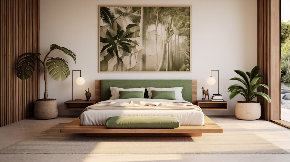 bedroom wall decor ideas