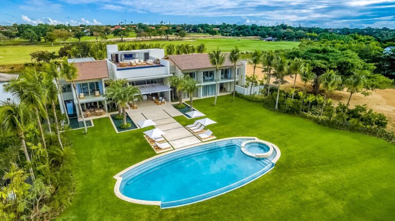 dominican republic mansions