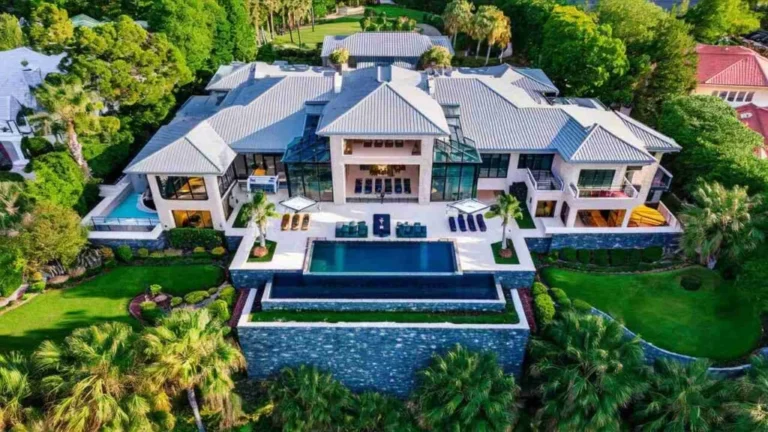 gabriel swaggart house