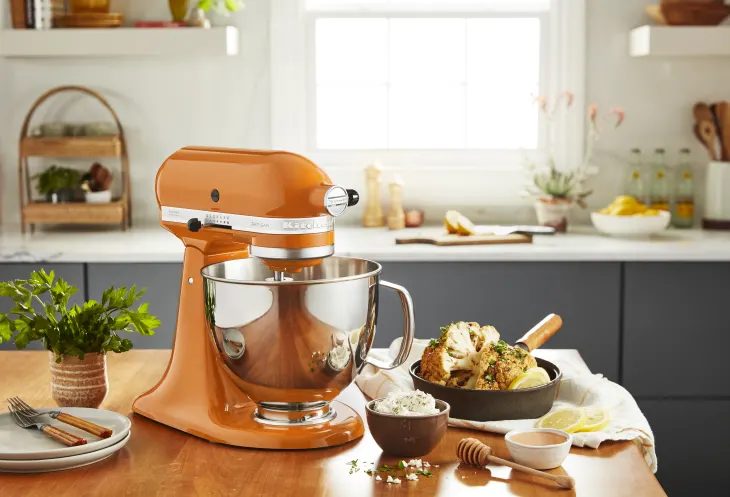 Elevate Your Culinary Experience with KitchenAid Accessories