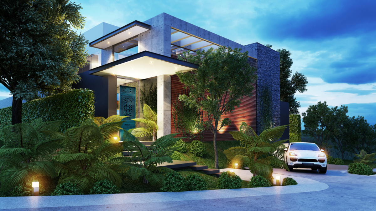 Exploring the Allure of Luxury Homes in Guatemala: A Growing Real Estate Trend