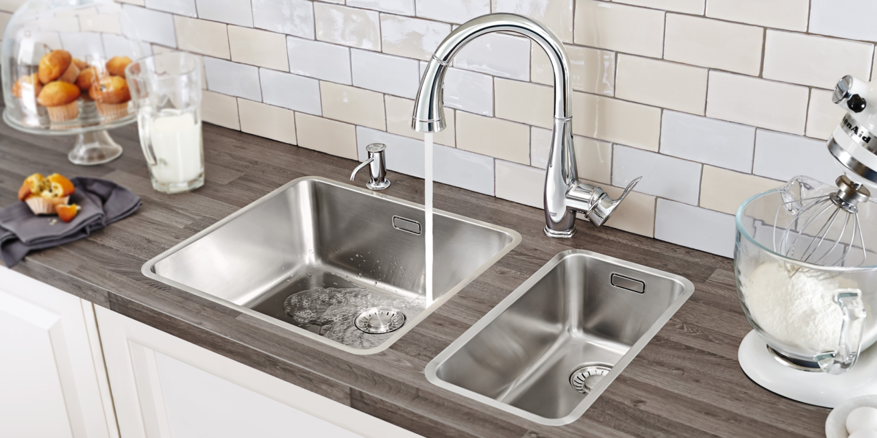 Types of Sinks: A Comprehensive Guide for Your Home and Kitchen