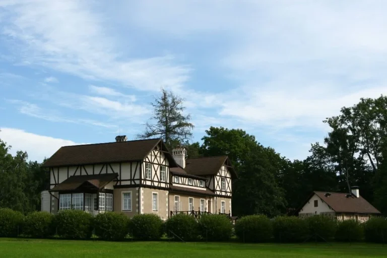 joyce meyer house