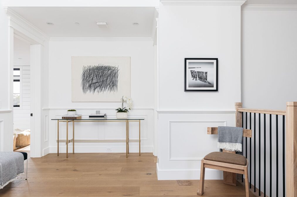 wall trim molding