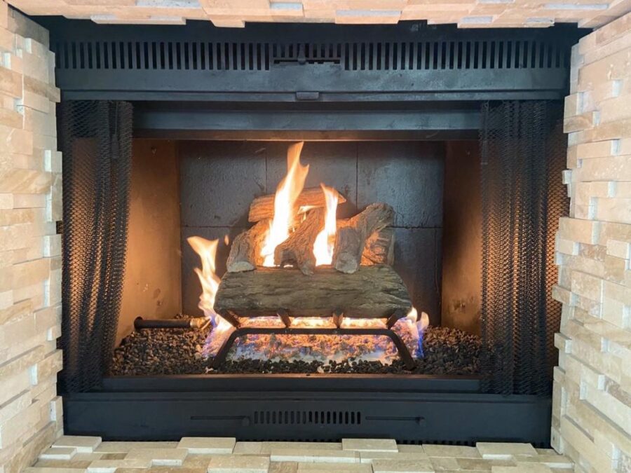Why Chimney Sweeping Matters for Houston Residents