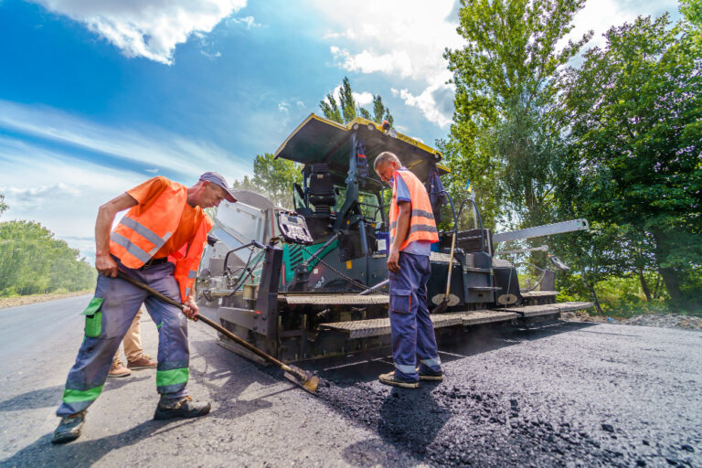 Creating Durable Sport Courts in New York: Paving for Athletes